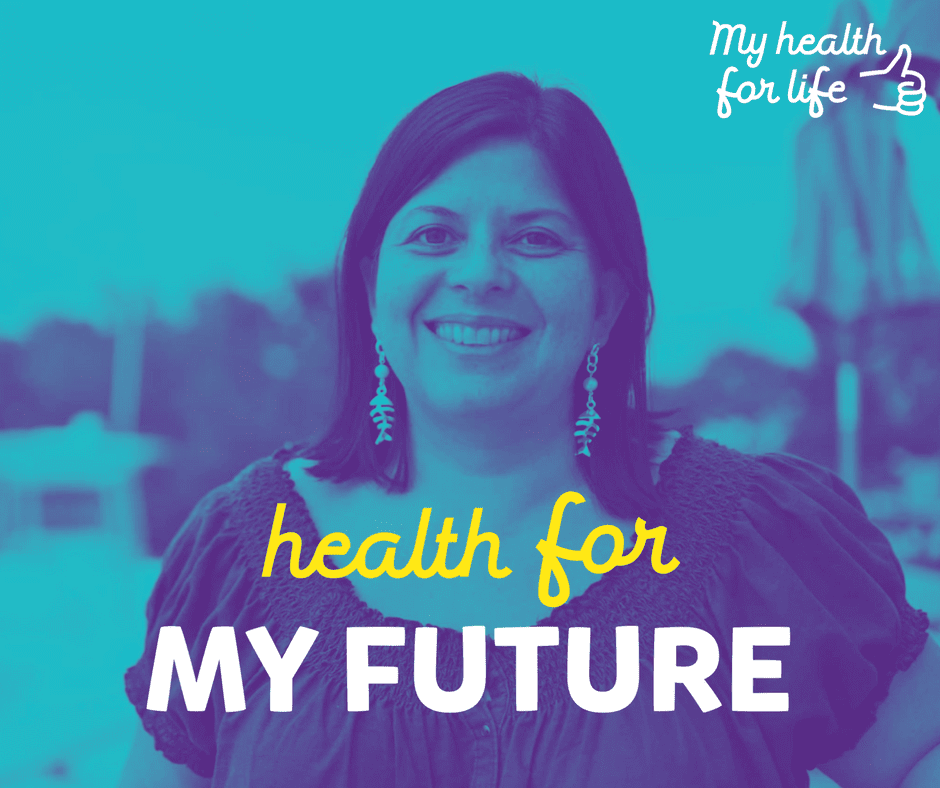 Health for my future | My Nutrition Clinic